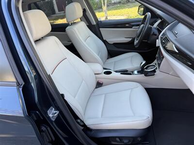 2015 BMW X1 xDrive28i  WOW !! AWD LOW MILES !!! LOADED !!CARFAX !! - Photo 48 - Pompano Beach, FL 33069