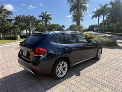 2015 BMW X1 xDrive28i  WOW !! AWD LOW MILES !!! LOADED !!CARFAX !! - Photo 32 - Pompano Beach, FL 33069