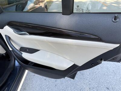 2015 BMW X1 xDrive28i  WOW !! AWD LOW MILES !!! LOADED !!CARFAX !! - Photo 46 - Pompano Beach, FL 33069