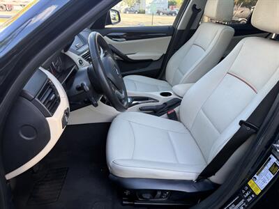 2015 BMW X1 xDrive28i  WOW !! AWD LOW MILES !!! LOADED !!CARFAX !! - Photo 38 - Pompano Beach, FL 33069