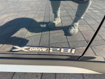 2015 BMW X1 xDrive28i  WOW !! AWD LOW MILES !!! LOADED !!CARFAX !! - Photo 18 - Pompano Beach, FL 33069