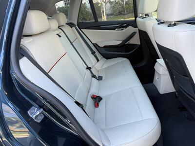 2015 BMW X1 xDrive28i  WOW !! AWD LOW MILES !!! LOADED !!CARFAX !! - Photo 43 - Pompano Beach, FL 33069