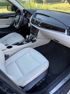 2015 BMW X1 xDrive28i  WOW !! AWD LOW MILES !!! LOADED !!CARFAX !! - Photo 55 - Pompano Beach, FL 33069