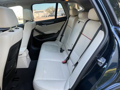 2015 BMW X1 xDrive28i  WOW !! AWD LOW MILES !!! LOADED !!CARFAX !! - Photo 16 - Pompano Beach, FL 33069