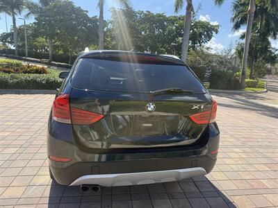 2015 BMW X1 xDrive28i  WOW !! AWD LOW MILES !!! LOADED !!CARFAX !! - Photo 9 - Pompano Beach, FL 33069