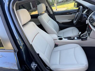 2015 BMW X1 xDrive28i  WOW !! AWD LOW MILES !!! LOADED !!CARFAX !! - Photo 49 - Pompano Beach, FL 33069
