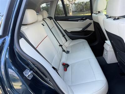 2015 BMW X1 xDrive28i  WOW !! AWD LOW MILES !!! LOADED !!CARFAX !! - Photo 40 - Pompano Beach, FL 33069