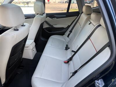 2015 BMW X1 xDrive28i  WOW !! AWD LOW MILES !!! LOADED !!CARFAX !! - Photo 41 - Pompano Beach, FL 33069