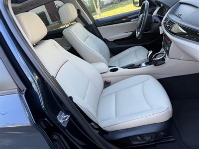 2015 BMW X1 xDrive28i  WOW !! AWD LOW MILES !!! LOADED !!CARFAX !! - Photo 14 - Pompano Beach, FL 33069