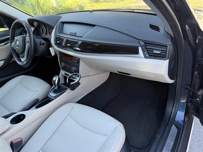 2015 BMW X1 xDrive28i  WOW !! AWD LOW MILES !!! LOADED !!CARFAX !! - Photo 50 - Pompano Beach, FL 33069