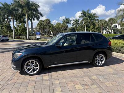 2015 BMW X1 xDrive28i  WOW !! AWD LOW MILES !!! LOADED !!CARFAX !! - Photo 27 - Pompano Beach, FL 33069