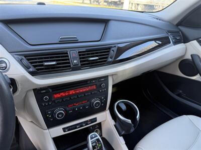 2015 BMW X1 xDrive28i  WOW !! AWD LOW MILES !!! LOADED !!CARFAX !! - Photo 63 - Pompano Beach, FL 33069