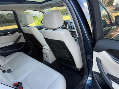 2015 BMW X1 xDrive28i  WOW !! AWD LOW MILES !!! LOADED !!CARFAX !! - Photo 45 - Pompano Beach, FL 33069