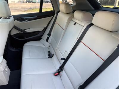 2015 BMW X1 xDrive28i  WOW !! AWD LOW MILES !!! LOADED !!CARFAX !! - Photo 24 - Pompano Beach, FL 33069