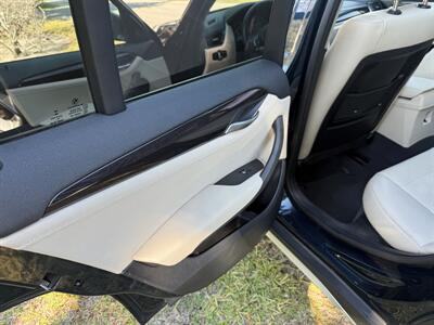 2015 BMW X1 xDrive28i  WOW !! AWD LOW MILES !!! LOADED !!CARFAX !! - Photo 36 - Pompano Beach, FL 33069
