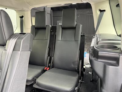 2016 Land Rover LR4 HSE  WOW!! ONLY 86K MILES !! 2 OWNERS NO ACCIDENTS !! BRAND NEW  MATTE  PEARL WHITE WRAP !! 954-902-9298 - Photo 26 - Pompano Beach, FL 33069