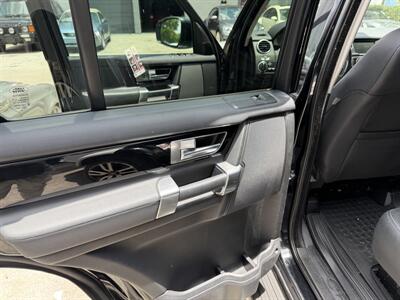 2016 Land Rover LR4 HSE  WOW!! ONLY 86K MILES !! 2 OWNERS NO ACCIDENTS !! BRAND NEW  MATTE  PEARL WHITE WRAP !! 954-902-9298 - Photo 39 - Pompano Beach, FL 33069