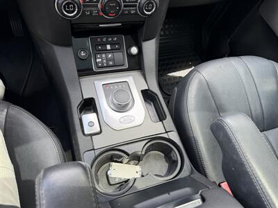 2016 Land Rover LR4 HSE  WOW!! ONLY 86K MILES !! 2 OWNERS NO ACCIDENTS !! BRAND NEW  MATTE  PEARL WHITE WRAP !! 954-902-9298 - Photo 57 - Pompano Beach, FL 33069