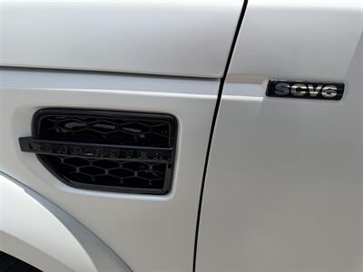 2016 Land Rover LR4 HSE  WOW!! ONLY 86K MILES !! 2 OWNERS NO ACCIDENTS !! BRAND NEW  MATTE  PEARL WHITE WRAP !! 954-902-9298 - Photo 15 - Pompano Beach, FL 33069