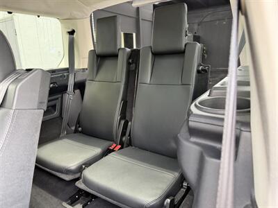 2016 Land Rover LR4 HSE  WOW!! ONLY 86K MILES !! 2 OWNERS NO ACCIDENTS !! BRAND NEW  MATTE  PEARL WHITE WRAP !! 954-902-9298 - Photo 51 - Pompano Beach, FL 33069
