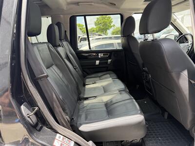 2016 Land Rover LR4 HSE  WOW!! ONLY 86K MILES !! 2 OWNERS NO ACCIDENTS !! BRAND NEW  MATTE  PEARL WHITE WRAP !! 954-902-9298 - Photo 48 - Pompano Beach, FL 33069