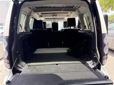2016 Land Rover LR4 HSE  WOW!! ONLY 86K MILES !! 2 OWNERS NO ACCIDENTS !! BRAND NEW  MATTE  PEARL WHITE WRAP !! 954-902-9298 - Photo 47 - Pompano Beach, FL 33069