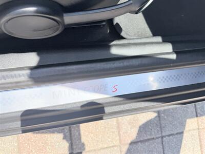 2015 MINI Convertible Cooper S  WOW !! ONLY 45K MILES !!! CONVERTIBLE !!HOT COLOR !!! POWER TOP !! HDT SEATS !! CALL NOW 954-902-9298 !!! - Photo 48 - Pompano Beach, FL 33069