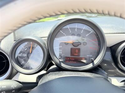 2015 MINI Convertible Cooper S  WOW !! ONLY 45K MILES !!! CONVERTIBLE !!HOT COLOR !!! POWER TOP !! HDT SEATS !! CALL NOW 954-902-9298 !!! - Photo 20 - Pompano Beach, FL 33069