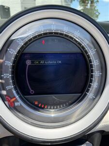 2015 MINI Convertible Cooper S  WOW !! ONLY 45K MILES !!! CONVERTIBLE !!HOT COLOR !!! POWER TOP !! HDT SEATS !! CALL NOW 954-902-9298 !!! - Photo 23 - Pompano Beach, FL 33069