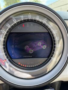 2015 MINI Convertible Cooper S  WOW !! ONLY 45K MILES !!! CONVERTIBLE !!HOT COLOR !!! POWER TOP !! HDT SEATS !! CALL NOW 954-902-9298 !!! - Photo 21 - Pompano Beach, FL 33069