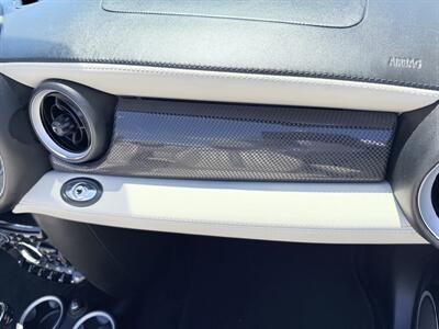 2015 MINI Convertible Cooper S  WOW !! ONLY 45K MILES !!! CONVERTIBLE !!HOT COLOR !!! POWER TOP !! HDT SEATS !! CALL NOW 954-902-9298 !!! - Photo 56 - Pompano Beach, FL 33069