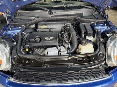 2015 MINI Convertible Cooper S  WOW !! ONLY 45K MILES !!! CONVERTIBLE !!HOT COLOR !!! POWER TOP !! HDT SEATS !! CALL NOW 954-902-9298 !!! - Photo 24 - Pompano Beach, FL 33069