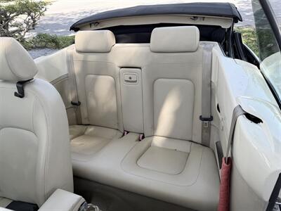 2008 Volkswagen New Beetle Convertible SE  Wow !! only 88k Miles !! HTD SEASTS !! POWER TOP !! SE MODEL !!CALL NOW 954-902-9298 - Photo 22 - Pompano Beach, FL 33069