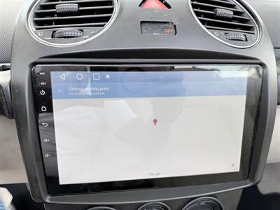 2008 Volkswagen New Beetle Convertible SE  Wow !! only 88k Miles !! HTD SEASTS !! POWER TOP !! SE MODEL !!CALL NOW 954-902-9298 - Photo 13 - Pompano Beach, FL 33069