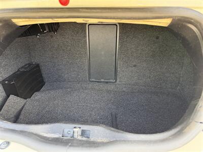 2008 Volkswagen New Beetle Convertible SE  Wow !! only 88k Miles !! HTD SEASTS !! POWER TOP !! SE MODEL !!CALL NOW 954-902-9298 - Photo 24 - Pompano Beach, FL 33069