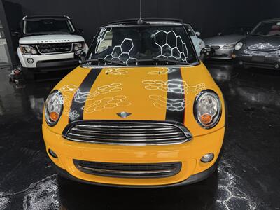 2012 MINI Cooper CONVERTIBLE WOW !!! LOW MILES 73K !!! BRAND NEW WRAP !!! POWER TOP !! CALL NOW TO BUY IT NOW !! 954-902-9298 ... - Photo 38 - Pompano Beach, FL 33069
