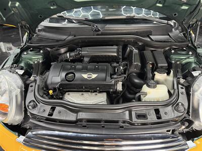 2012 MINI Cooper CONVERTIBLE WOW !!! LOW MILES 73K !!! BRAND NEW WRAP !!! POWER TOP !! CALL NOW TO BUY IT NOW !! 954-902-9298 ... - Photo 18 - Pompano Beach, FL 33069