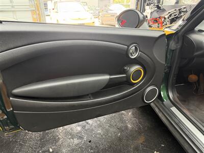 2012 MINI Cooper CONVERTIBLE WOW !!! LOW MILES 73K !!! BRAND NEW WRAP !!! POWER TOP !! CALL NOW TO BUY IT NOW !! 954-902-9298 ... - Photo 54 - Pompano Beach, FL 33069