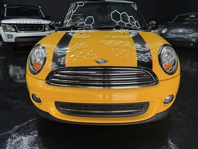 2012 MINI Cooper CONVERTIBLE WOW !!! LOW MILES 73K !!! BRAND NEW WRAP !!! POWER TOP !! CALL NOW TO BUY IT NOW !! 954-902-9298 ... - Photo 56 - Pompano Beach, FL 33069