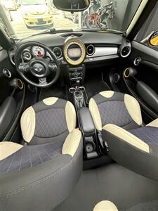 2012 MINI Cooper CONVERTIBLE WOW !!! LOW MILES 73K !!! BRAND NEW WRAP !!! POWER TOP !! CALL NOW TO BUY IT NOW !! 954-902-9298 ... - Photo 47 - Pompano Beach, FL 33069