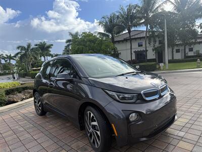 2014 BMW i3 TERA  SUPER LOW MILES 56K !!CLEAN CARFAX !! - Photo 19 - Pompano Beach, FL 33069