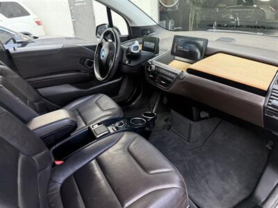 2014 BMW i3 TERA  SUPER LOW MILES 56K !!CLEAN CARFAX !! - Photo 63 - Pompano Beach, FL 33069