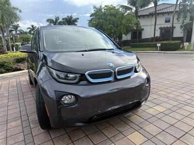 2014 BMW i3 TERA  SUPER LOW MILES 56K !!CLEAN CARFAX !! - Photo 10 - Pompano Beach, FL 33069