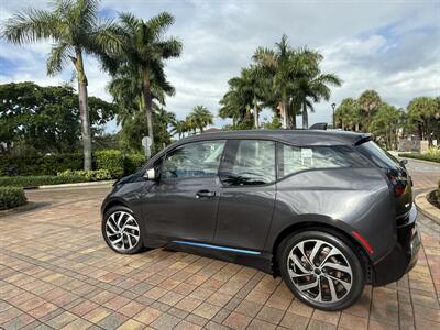 2014 BMW i3 TERA  SUPER LOW MILES 56K !!CLEAN CARFAX !! - Photo 23 - Pompano Beach, FL 33069