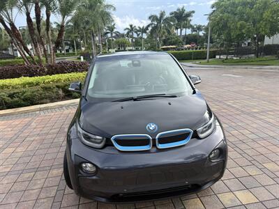 2014 BMW i3 TERA  SUPER LOW MILES 56K !!CLEAN CARFAX !! - Photo 9 - Pompano Beach, FL 33069