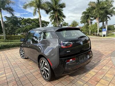2014 BMW i3 TERA  SUPER LOW MILES 56K !!CLEAN CARFAX !! - Photo 25 - Pompano Beach, FL 33069