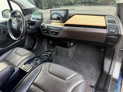 2014 BMW i3 TERA  SUPER LOW MILES 56K !!CLEAN CARFAX !! - Photo 61 - Pompano Beach, FL 33069