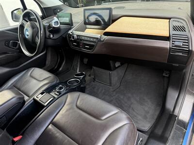 2014 BMW i3 TERA  SUPER LOW MILES 56K !!CLEAN CARFAX !! - Photo 62 - Pompano Beach, FL 33069