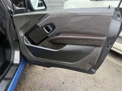 2014 BMW i3 TERA  SUPER LOW MILES 56K !!CLEAN CARFAX !! - Photo 49 - Pompano Beach, FL 33069