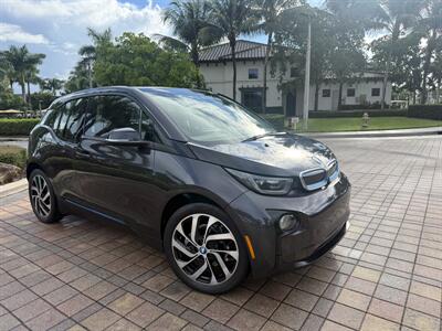 2014 BMW i3 TERA  SUPER LOW MILES 56K !!CLEAN CARFAX !! - Photo 40 - Pompano Beach, FL 33069